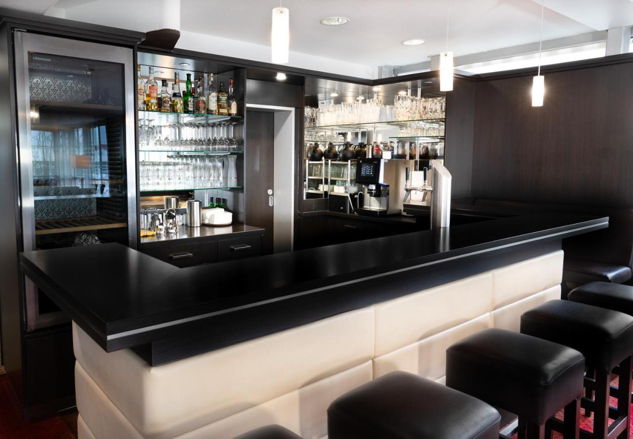Stadthotel Heilbronn Buitenkant foto